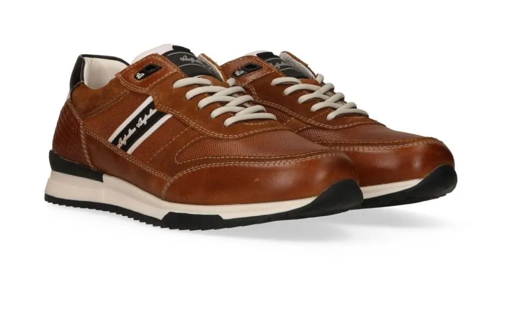 Australian Filmon leather 15.1600.01