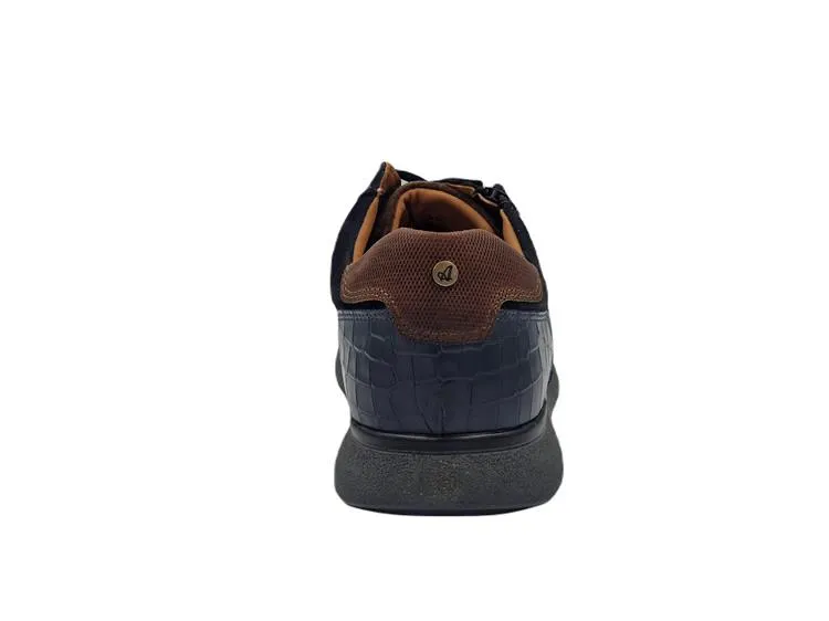Australian Footwear 15.1645.01 Dakota Leather
