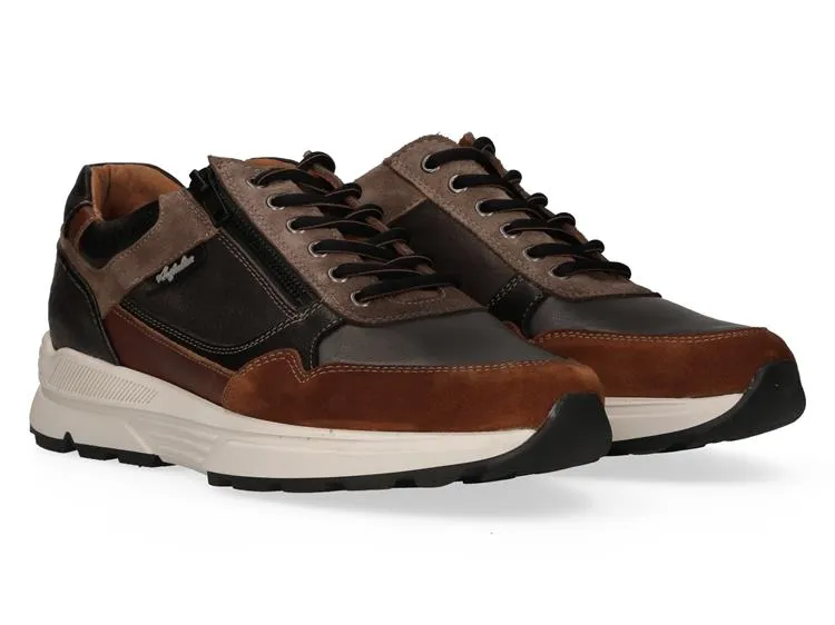 Australian Footwear Connery Leather