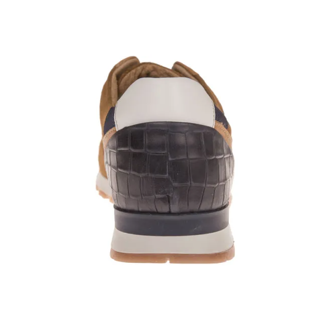Australian Footwear Navarone leather