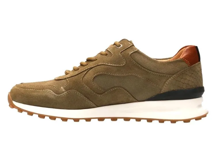 Australian Footwear Odysey Leather
