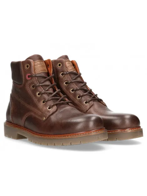 Australian Footwear Palermo leather