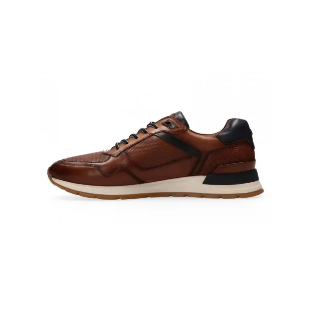 Australian Footwear sneaker met verwisselbaar voetbed