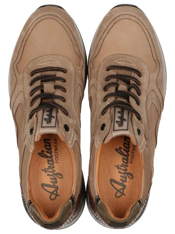 Australian Footwear sneakers Odysey