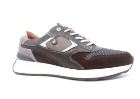 Australian - KYOTO 15.1651.02 - KI1 GREY BROWN COMBI