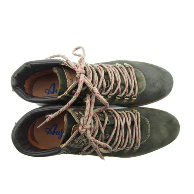 Australian Veterschoenen