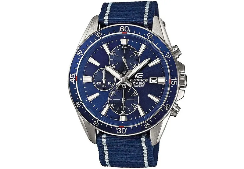 CASIO HORLOGEBAND EFR546C2AV