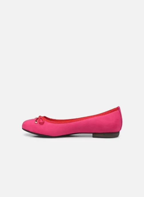      MARCO TOZZI 2213542  ROZE   
