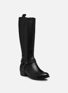     Marco Tozzi 25503-43 - Zwart   