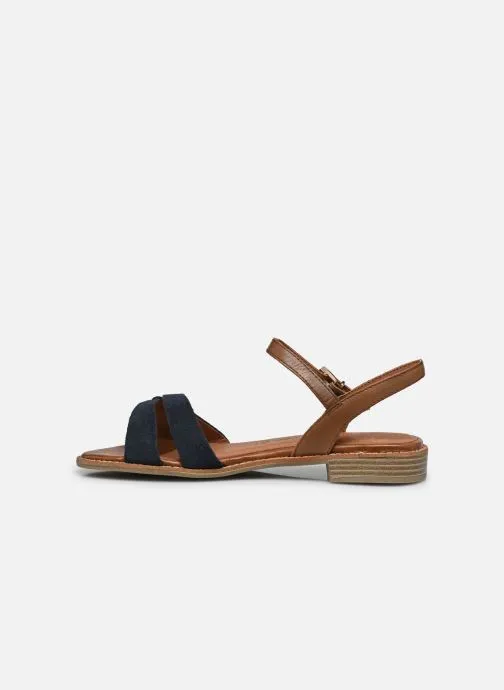      MARCO TOZZI 2812342  BLAUW   