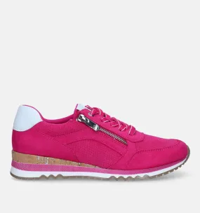 Marco Tozzi Sneakers roze
