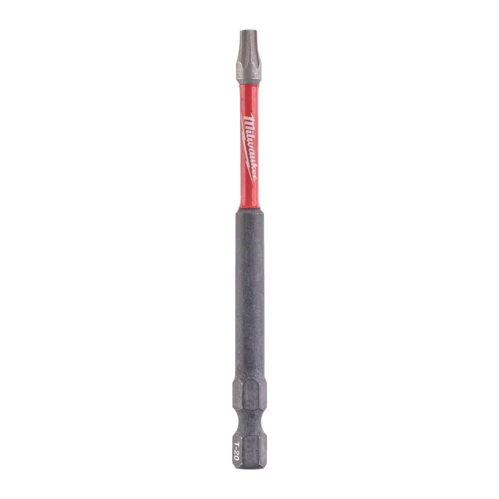 SHOCKWAVE GEN II TX20 90MM 1STUKS